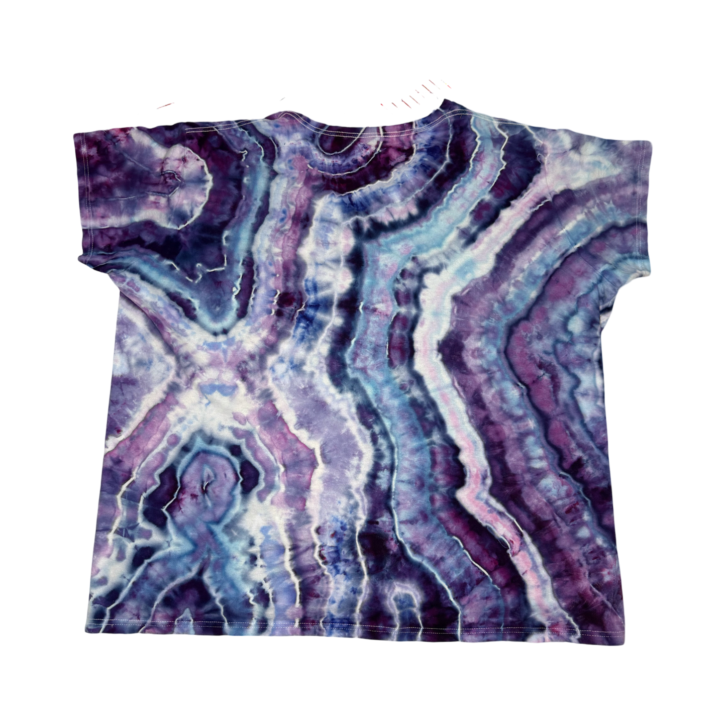 Purple Geode Shirt 3XL
